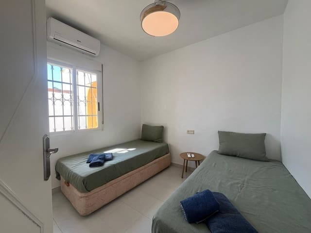 2 quarto Apartamento para venda em Los Altos com piscina - 165 000 € (Ref: 10027400)