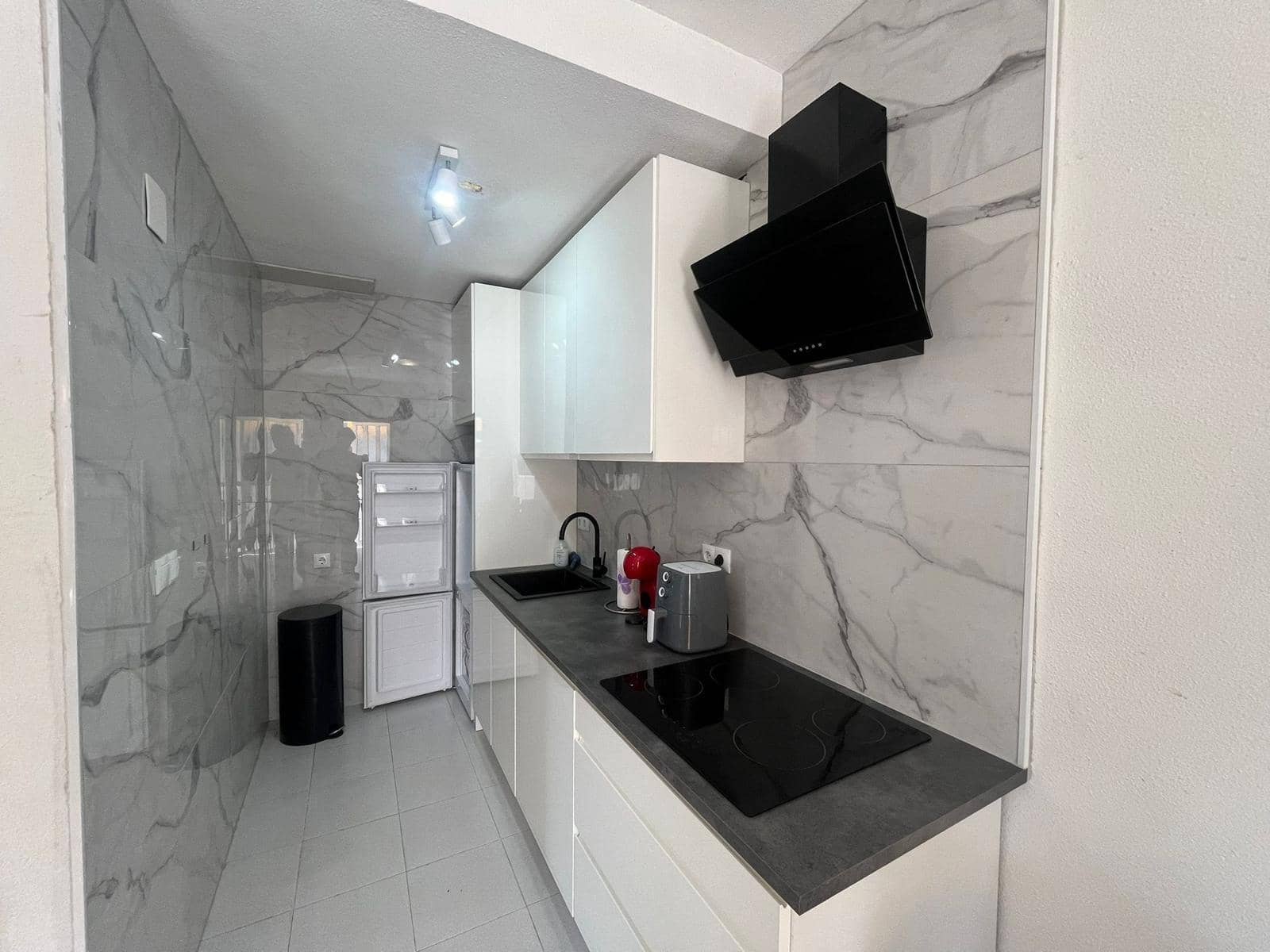 2 quarto Apartamento para venda em Los Altos com piscina - 165 000 € (Ref: 10027400)