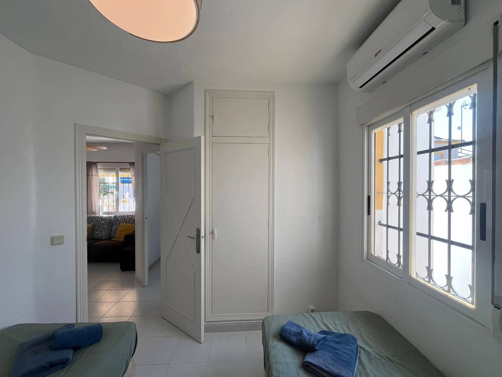 2 quarto Apartamento para venda em Los Altos com piscina - 165 000 € (Ref: 10027400)
