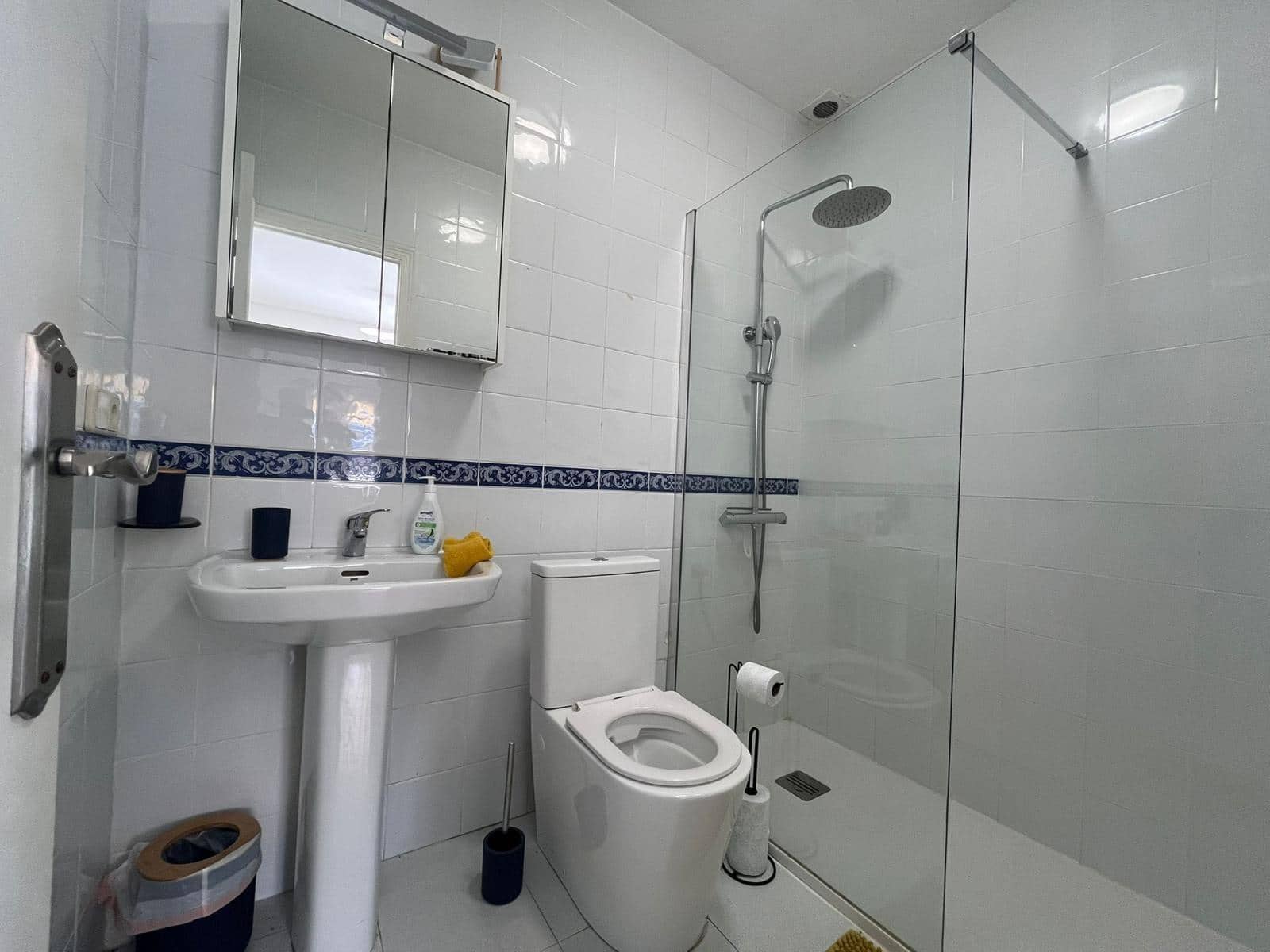 2 quarto Apartamento para venda em Los Altos com piscina - 165 000 € (Ref: 10027400)
