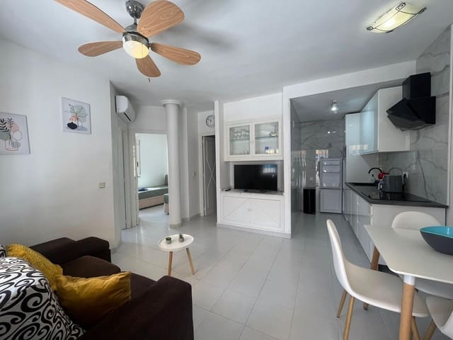 2 quarto Apartamento para venda em Los Altos com piscina - 165 000 € (Ref: 10027400)