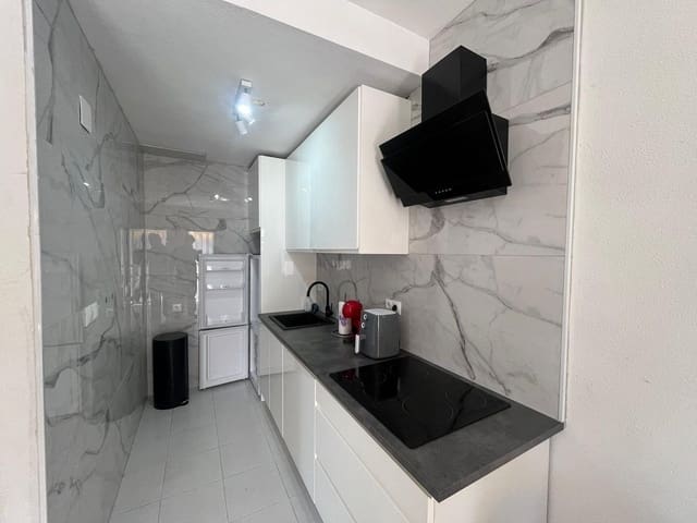 2 quarto Apartamento para venda em Los Altos com piscina - 165 000 € (Ref: 10027400)