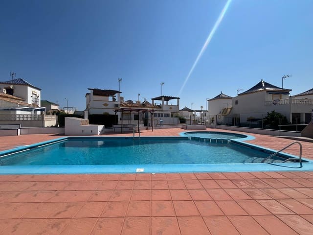 2 quarto Apartamento para venda em Los Altos com piscina - 165 000 € (Ref: 10027400)