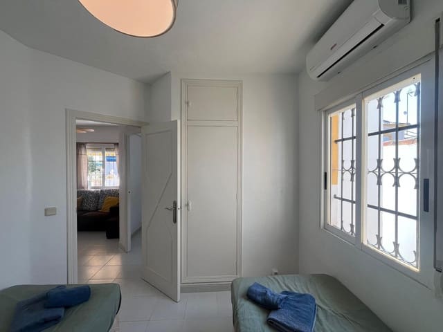 2 quarto Apartamento para venda em Los Altos com piscina - 165 000 € (Ref: 10027400)