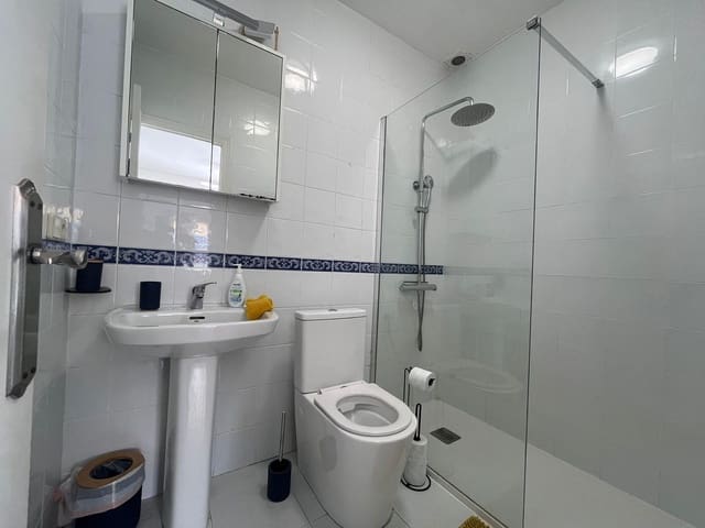 2 quarto Apartamento para venda em Los Altos com piscina - 165 000 € (Ref: 10027400)