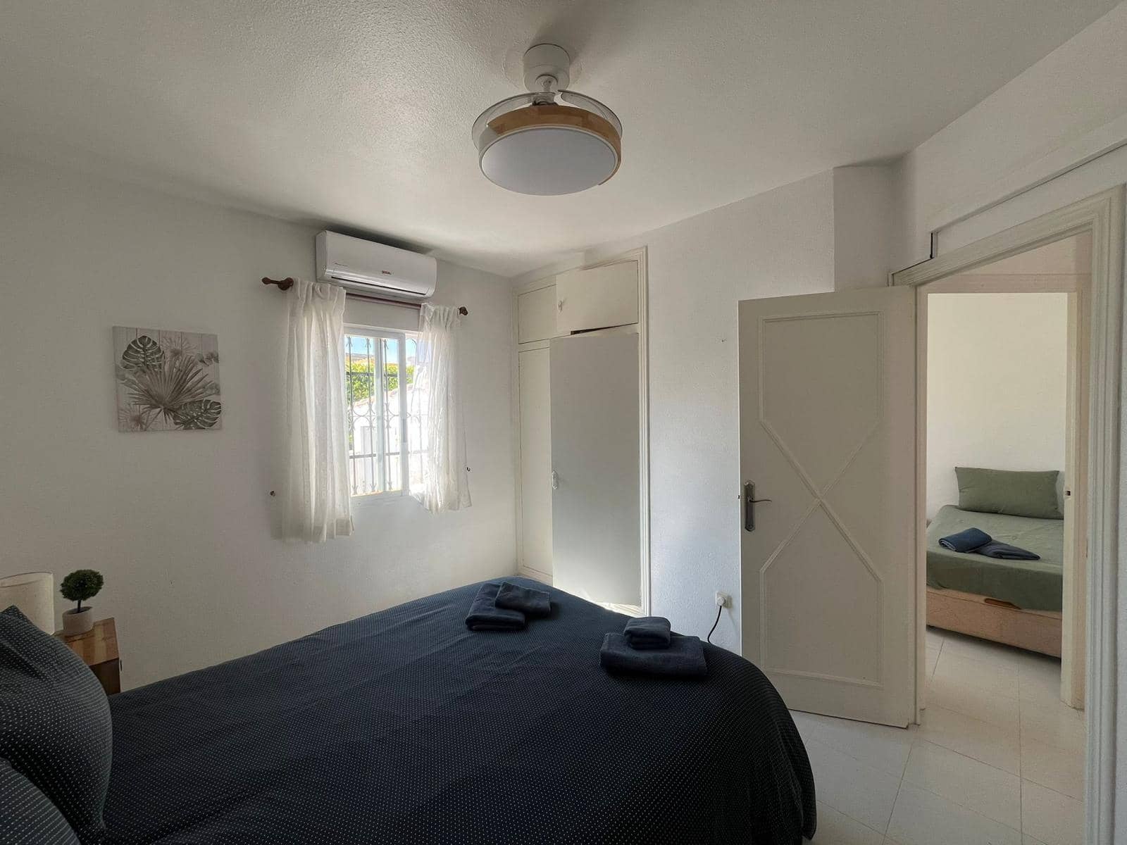2 quarto Apartamento para venda em Los Altos com piscina - 165 000 € (Ref: 10027400)