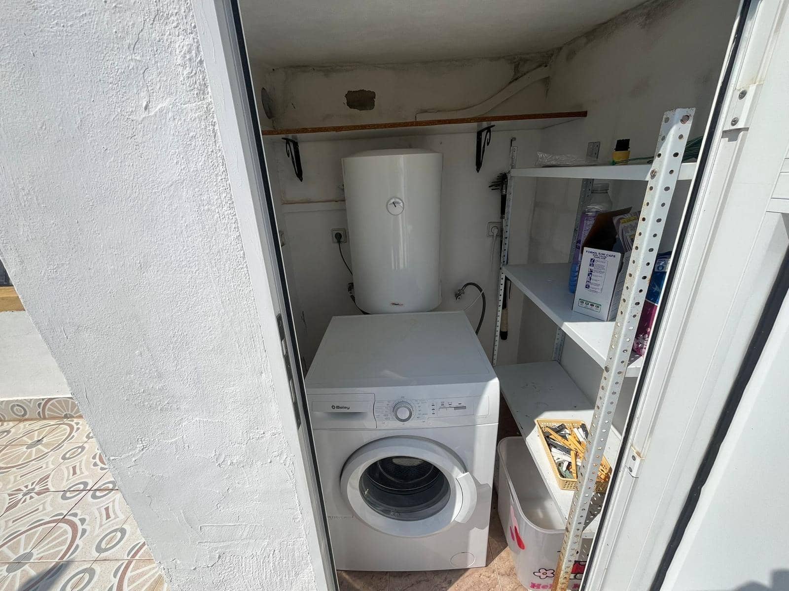 2 quarto Apartamento para venda em Los Altos com piscina - 165 000 € (Ref: 10027400)