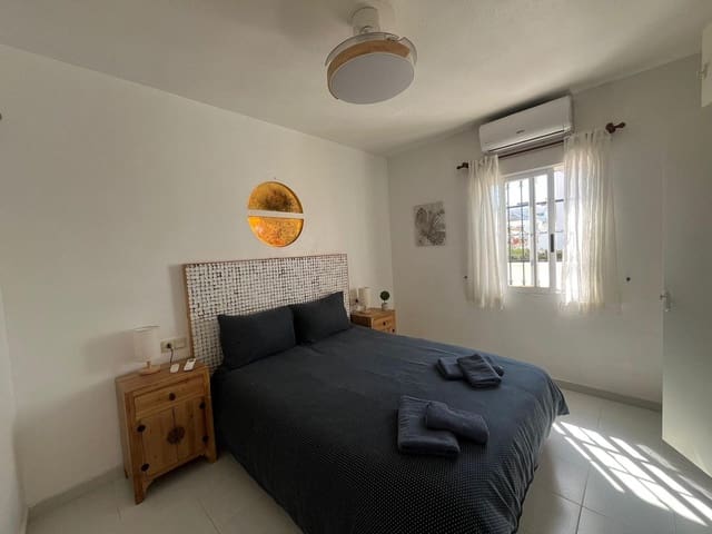 2 quarto Apartamento para venda em Los Altos com piscina - 165 000 € (Ref: 10027400)