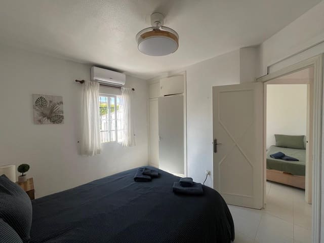 2 quarto Apartamento para venda em Los Altos com piscina - 165 000 € (Ref: 10027400)