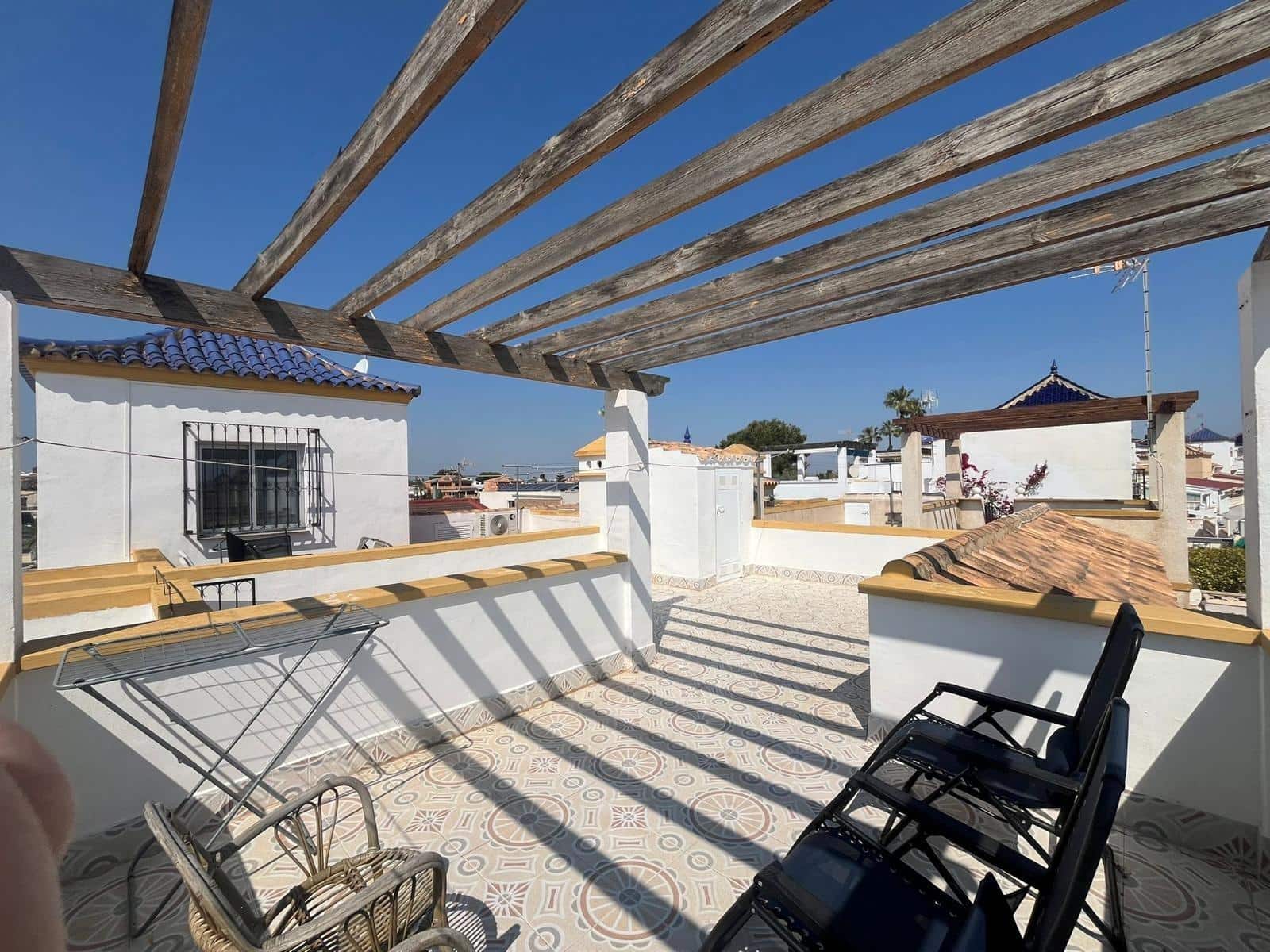2 quarto Apartamento para venda em Los Altos com piscina - 165 000 € (Ref: 10027400)