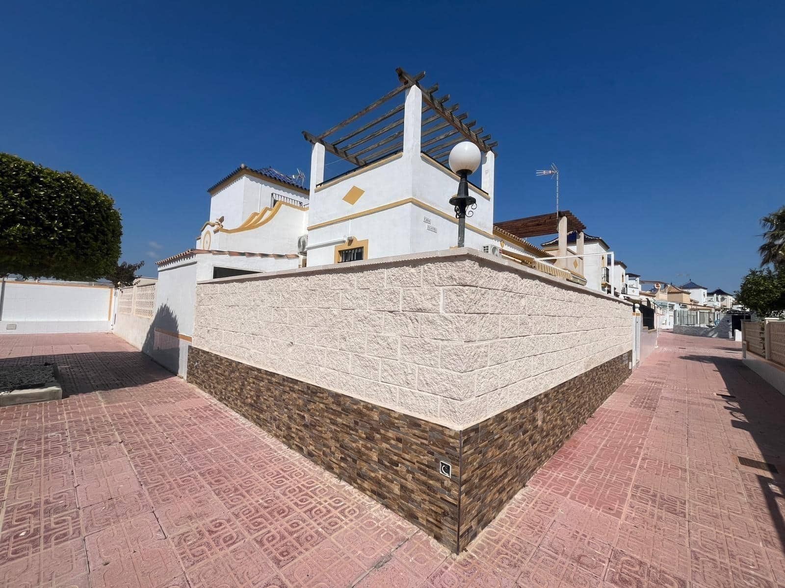 2 quarto Apartamento para venda em Los Altos com piscina - 165 000 € (Ref: 10027400)