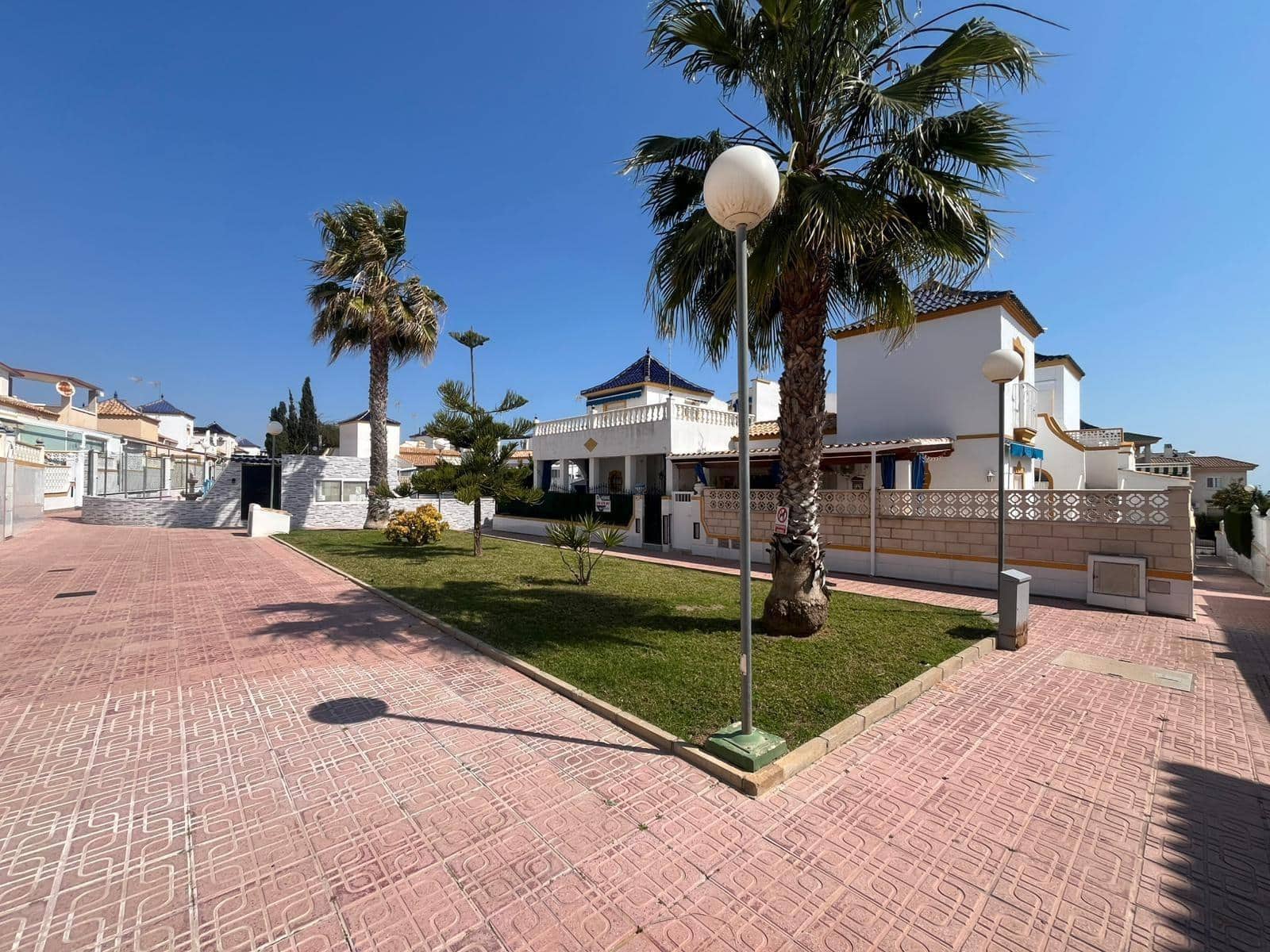 2 quarto Apartamento para venda em Los Altos com piscina - 165 000 € (Ref: 10027400)