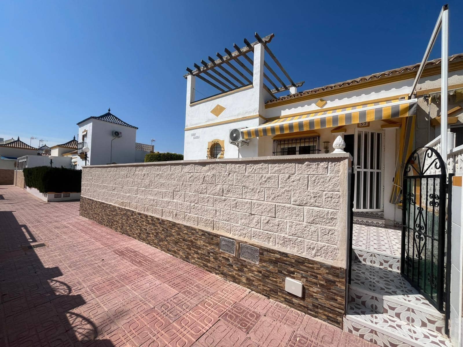2 quarto Apartamento para venda em Los Altos com piscina - 165 000 € (Ref: 10027400)