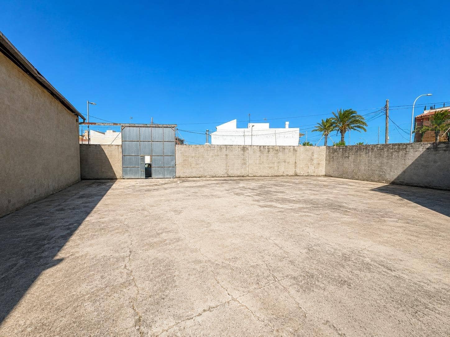 Business for sale in San Miguel de Salinas - € 650,000 (Ref: 10035467)