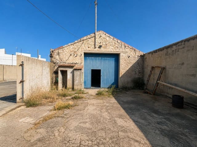 Business for sale in San Miguel de Salinas - € 650,000 (Ref: 10035467)