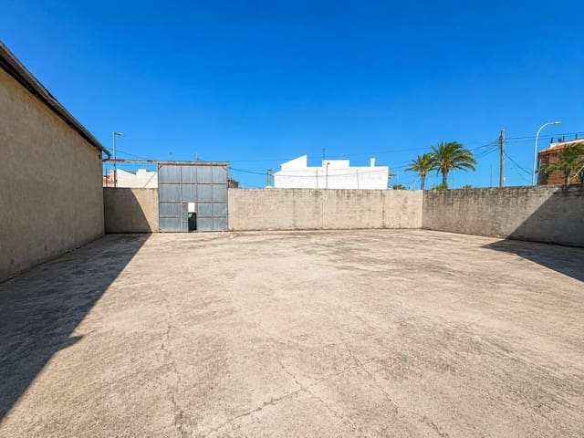 Business for sale in San Miguel de Salinas - € 650,000 (Ref: 10035467)