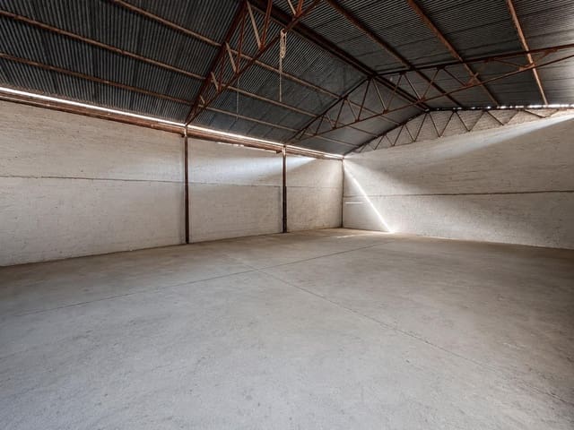 Business for sale in San Miguel de Salinas - € 650,000 (Ref: 10035467)