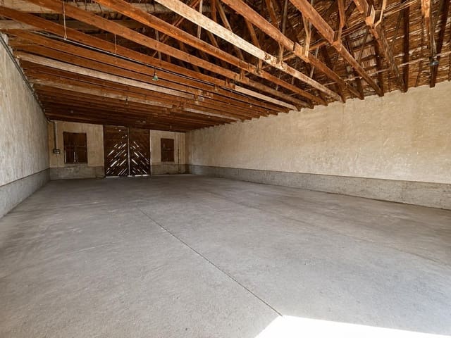 Business for sale in San Miguel de Salinas - € 650,000 (Ref: 10035467)