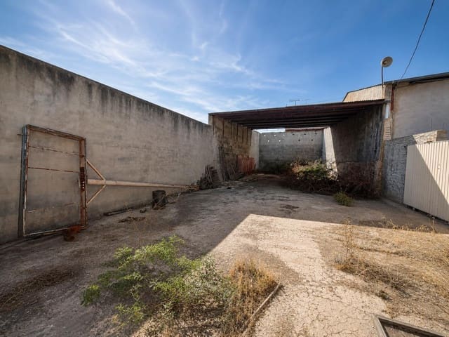 Business for sale in San Miguel de Salinas - € 650,000 (Ref: 10035467)