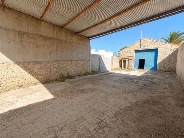 Business for sale in San Miguel de Salinas - € 650,000 (Ref: 10035467)