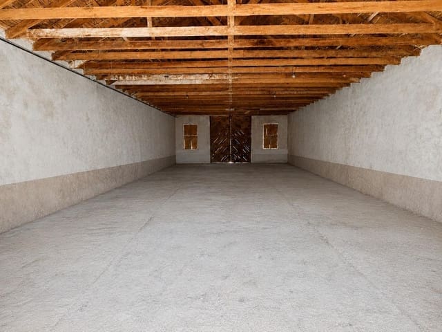 Business for sale in San Miguel de Salinas - € 650,000 (Ref: 10035467)