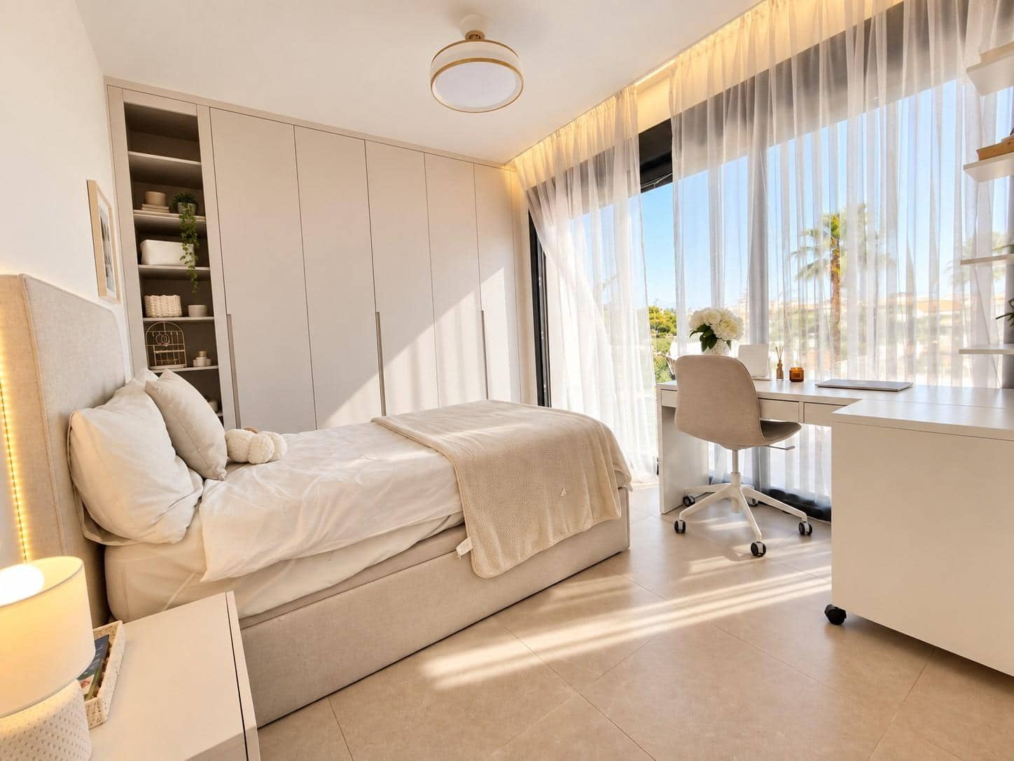 Chalet de 3 habitaciones en Orihuela Costa en venta con piscina garaje - 749.000 € (Ref: 10081357)