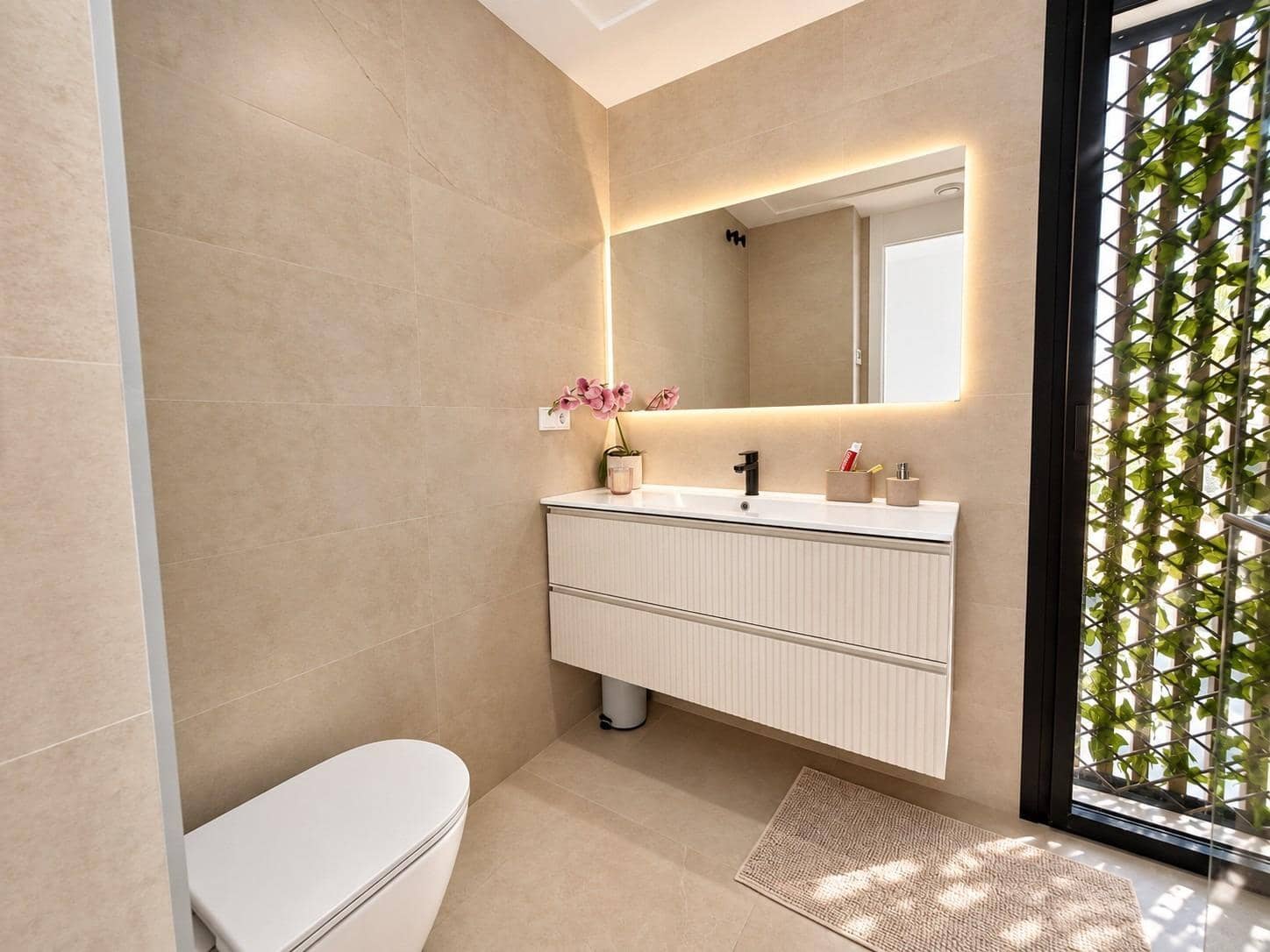 Chalet de 3 habitaciones en Orihuela Costa en venta con piscina garaje - 749.000 € (Ref: 10081357)
