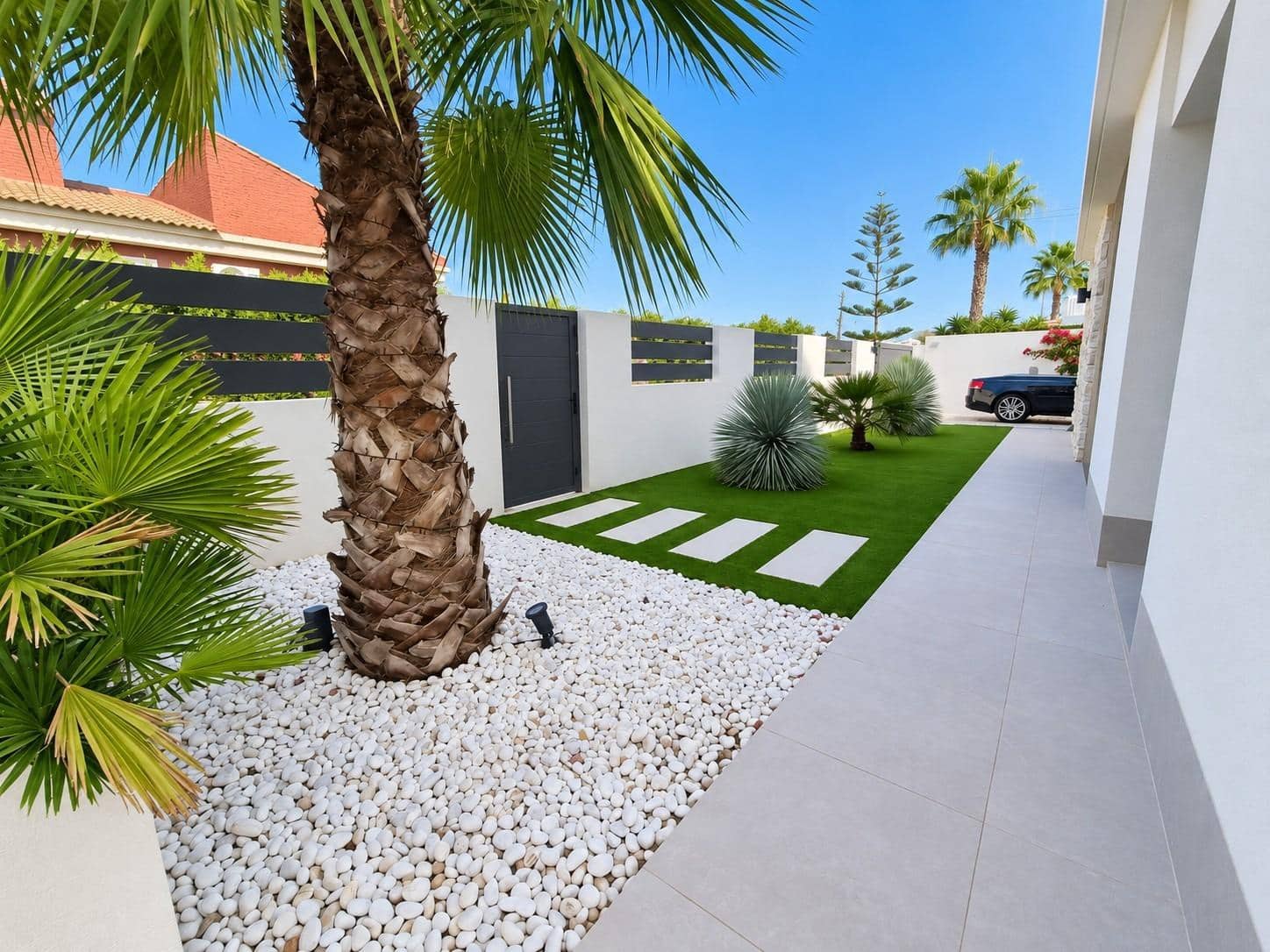 Chalet de 3 habitaciones en Orihuela Costa en venta con piscina garaje - 749.000 € (Ref: 10081357)