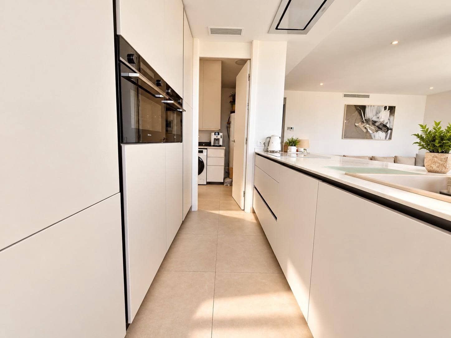 Chalet de 3 habitaciones en Orihuela Costa en venta con piscina garaje - 749.000 € (Ref: 10081357)