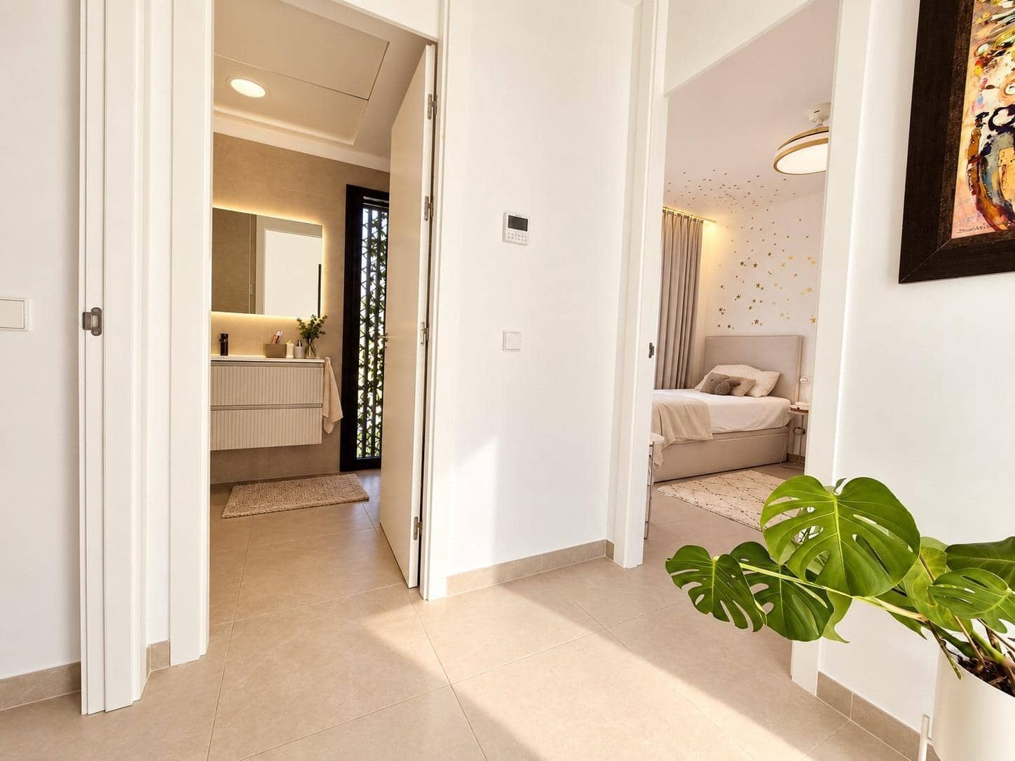 Chalet de 3 habitaciones en Orihuela Costa en venta con piscina garaje - 749.000 € (Ref: 10081357)