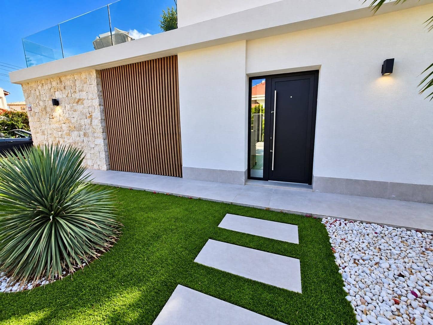 Chalet de 3 habitaciones en Orihuela Costa en venta con piscina garaje - 749.000 € (Ref: 10081357)