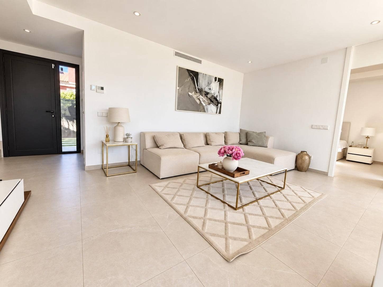 Chalet de 3 habitaciones en Orihuela Costa en venta con piscina garaje - 749.000 € (Ref: 10081357)