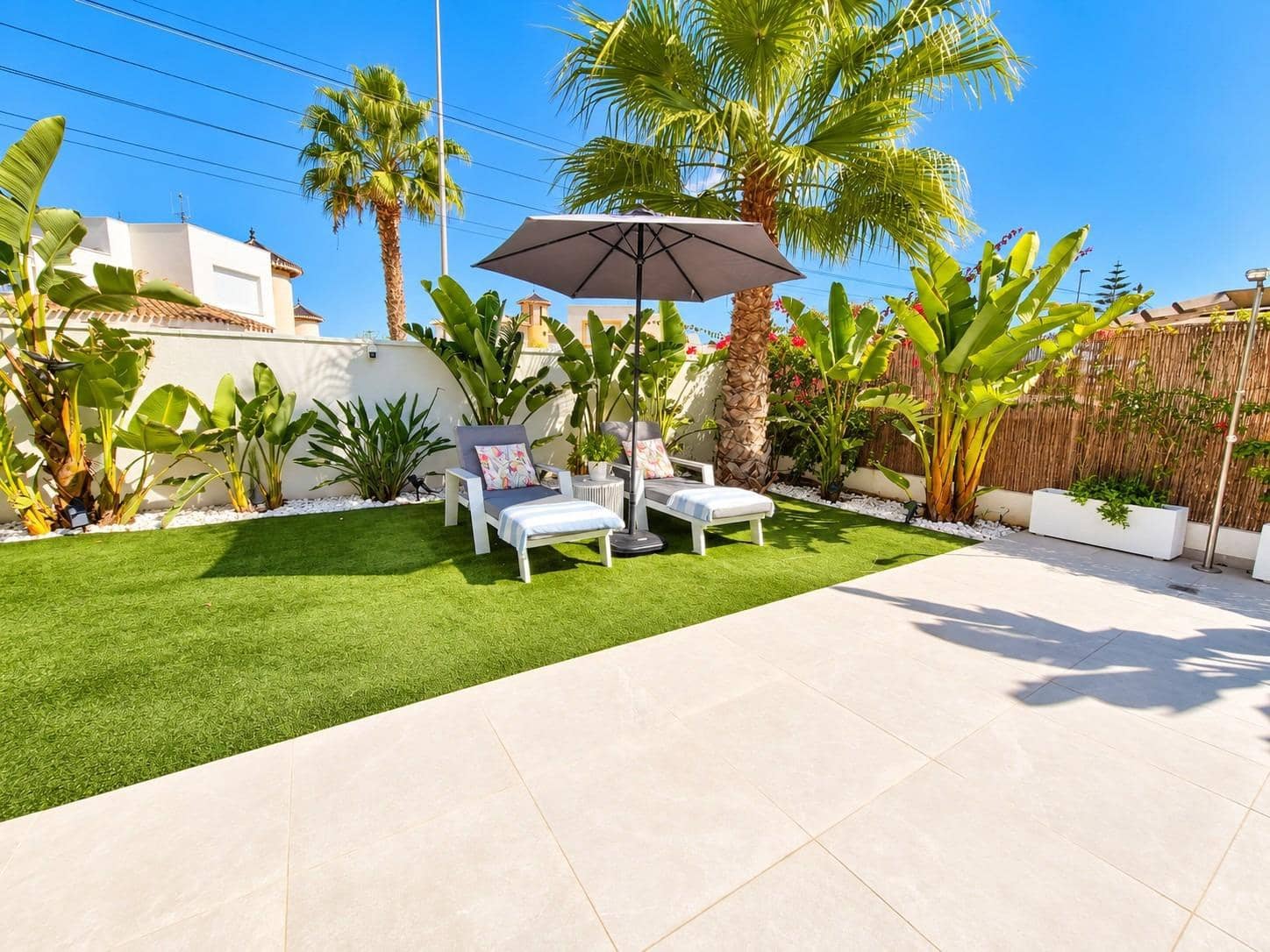 Chalet de 3 habitaciones en Orihuela Costa en venta con piscina garaje - 749.000 € (Ref: 10081357)