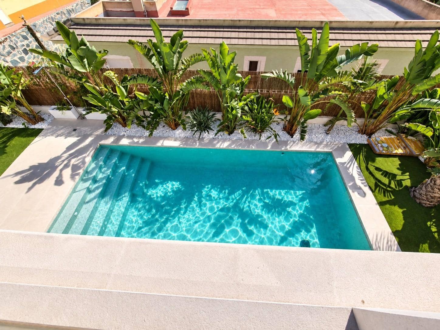 Chalet de 3 habitaciones en Orihuela Costa en venta con piscina garaje - 749.000 € (Ref: 10081357)