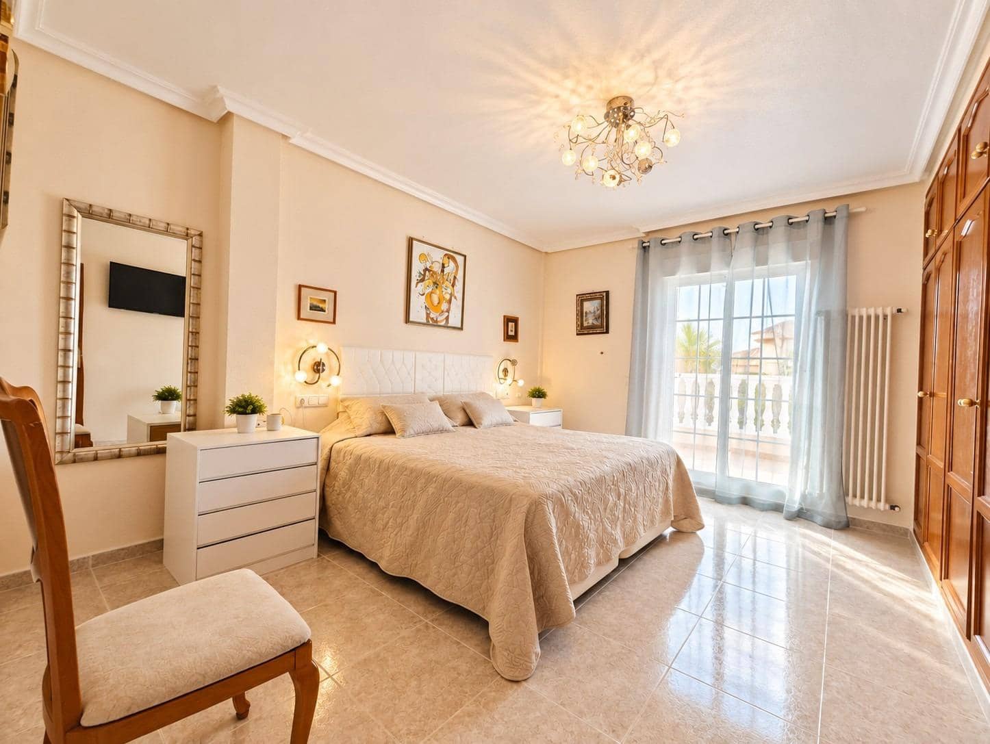 3 soveværelse Villa til salg i Filipinas med swimmingpool - € 369.000 (Ref: 10089781)