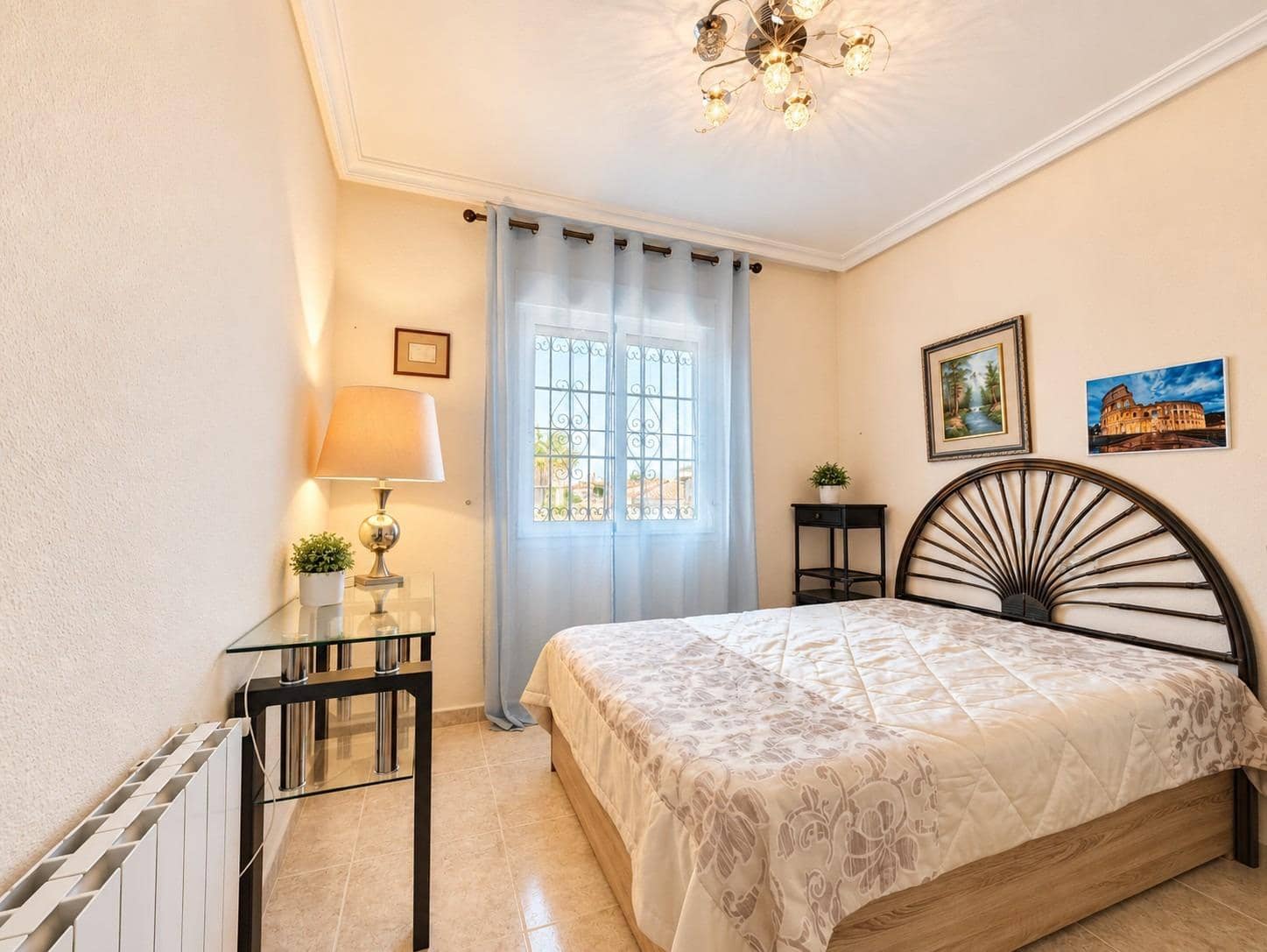 3 soveværelse Villa til salg i Filipinas med swimmingpool - € 369.000 (Ref: 10089781)