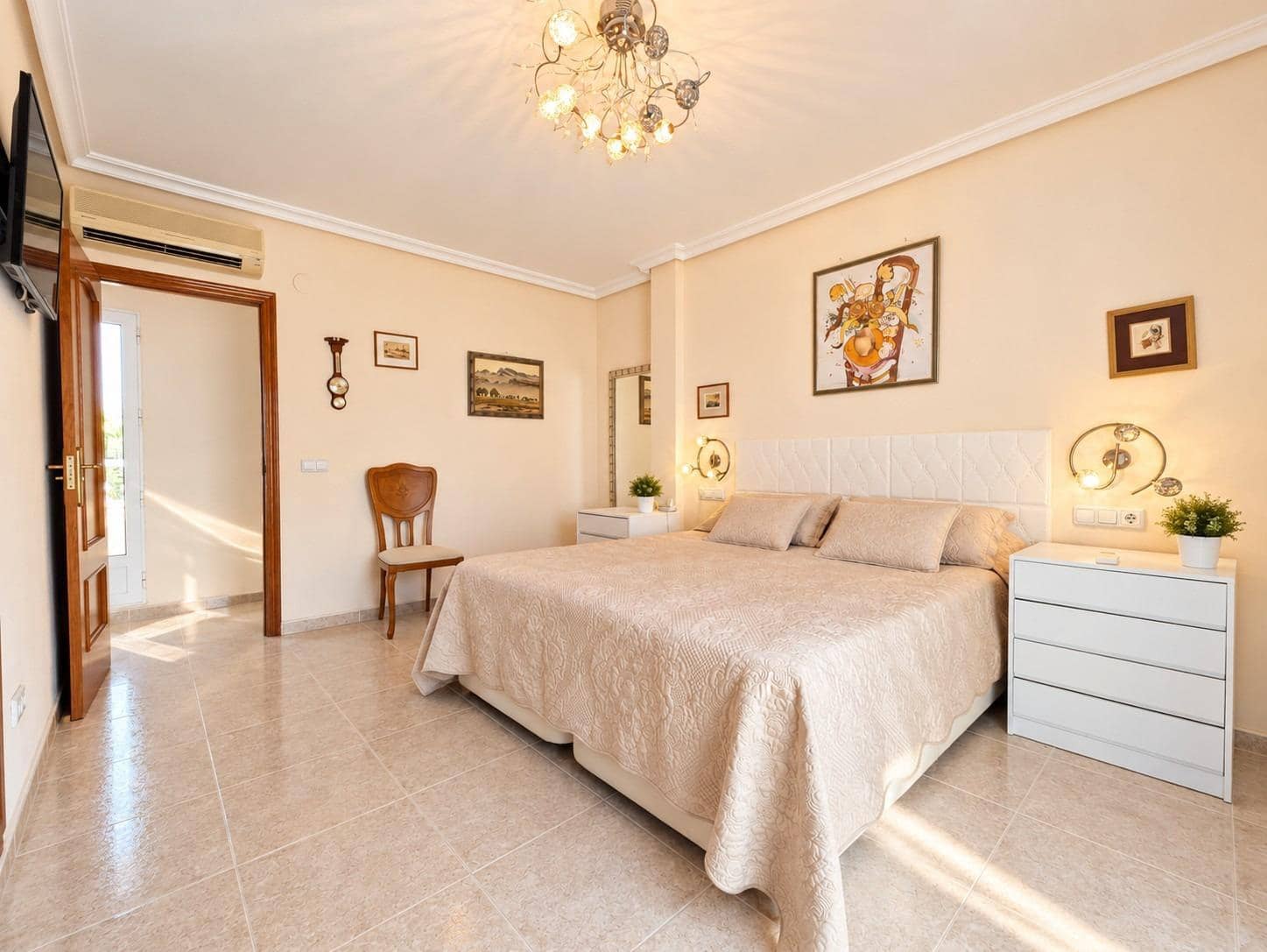 3 soveværelse Villa til salg i Filipinas med swimmingpool - € 369.000 (Ref: 10089781)
