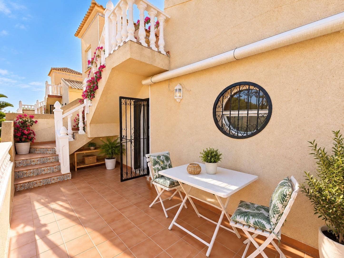 3 soveværelse Villa til salg i Filipinas med swimmingpool - € 369.000 (Ref: 10089781)