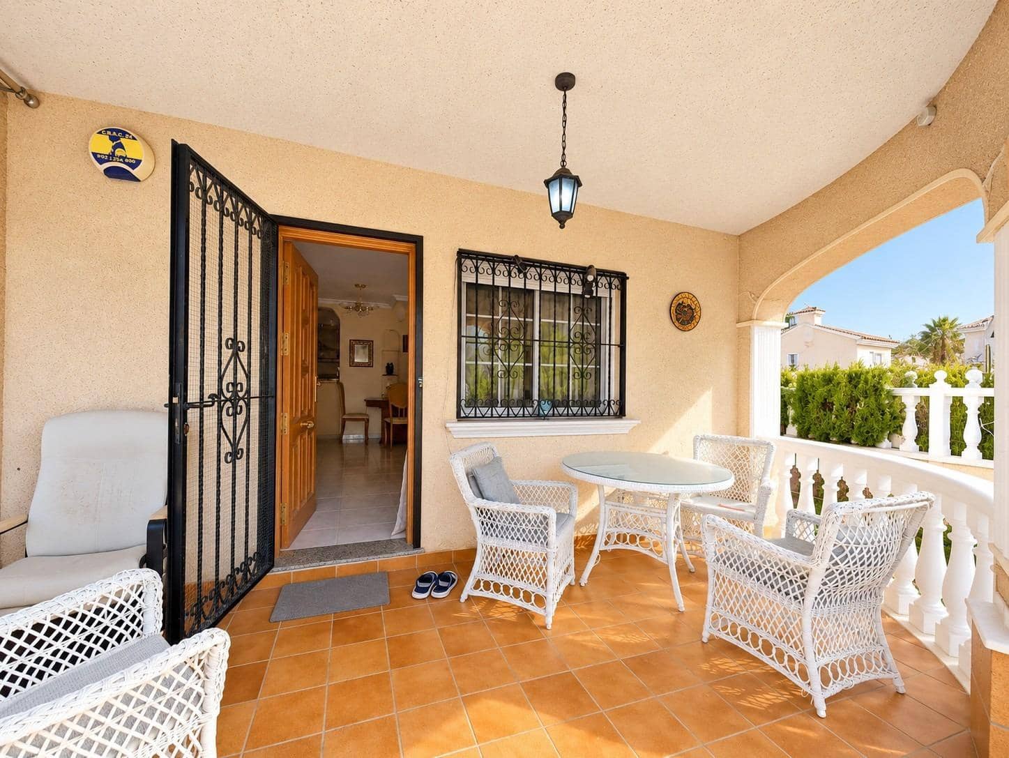 3 soveværelse Villa til salg i Filipinas med swimmingpool - € 369.000 (Ref: 10089781)