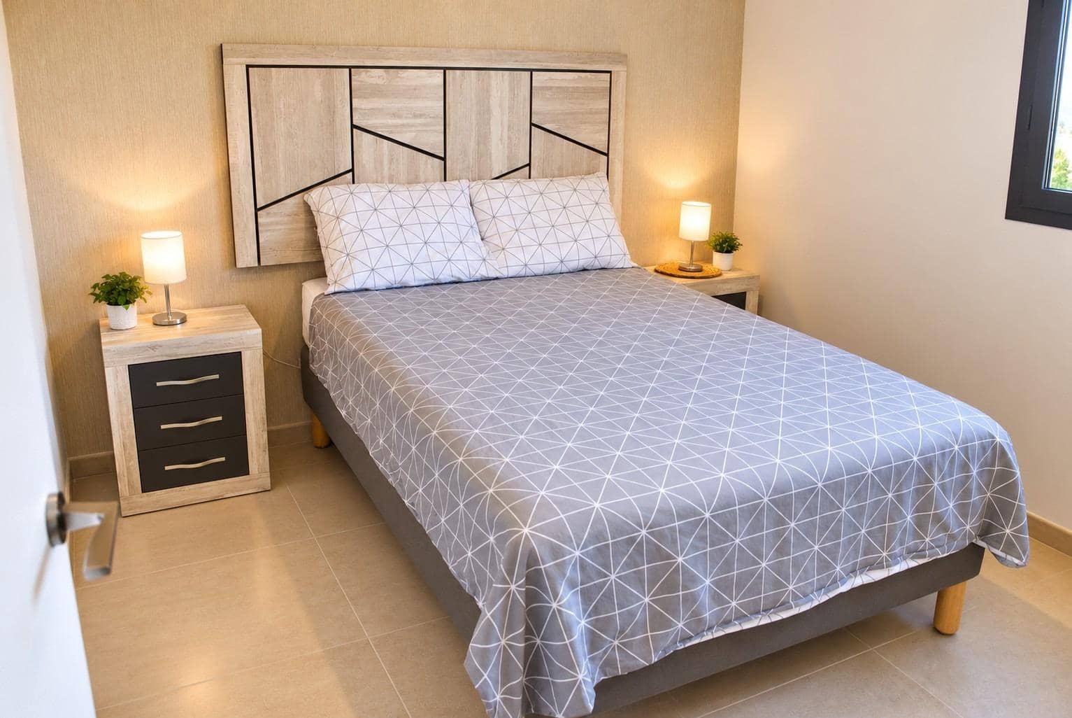 3 soverom Leilighet til salgs i Playa Flamenca med svømmebasseng garasje - € 1 120 (Ref: 10094796)