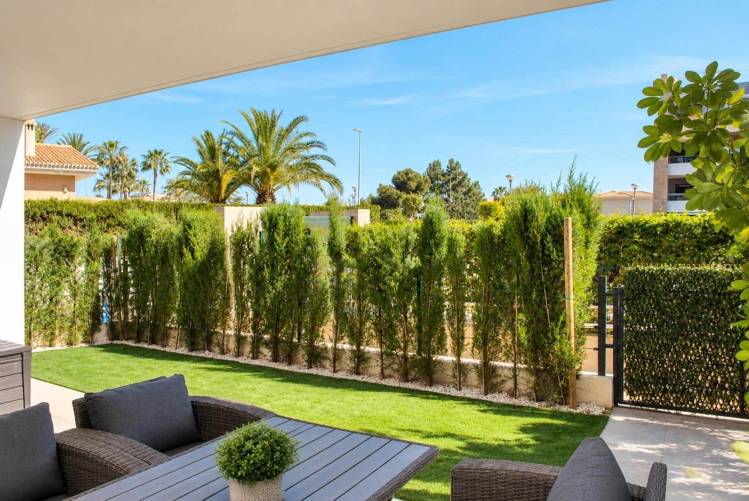 3 soverom Leilighet til salgs i Playa Flamenca med svømmebasseng garasje - € 1 120 (Ref: 10094796)