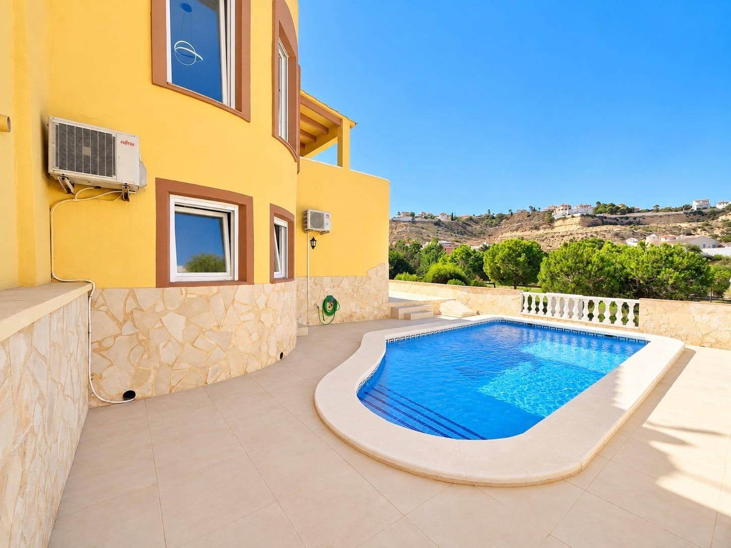3 bedroom Villa for sale in La Marquesa with pool - € 499,000 (Ref: 10102700)