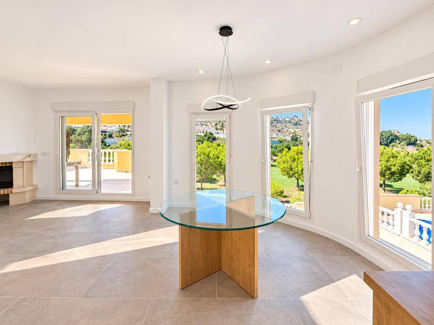 3 bedroom Villa for sale in La Marquesa with pool - € 499,000 (Ref: 10102700)