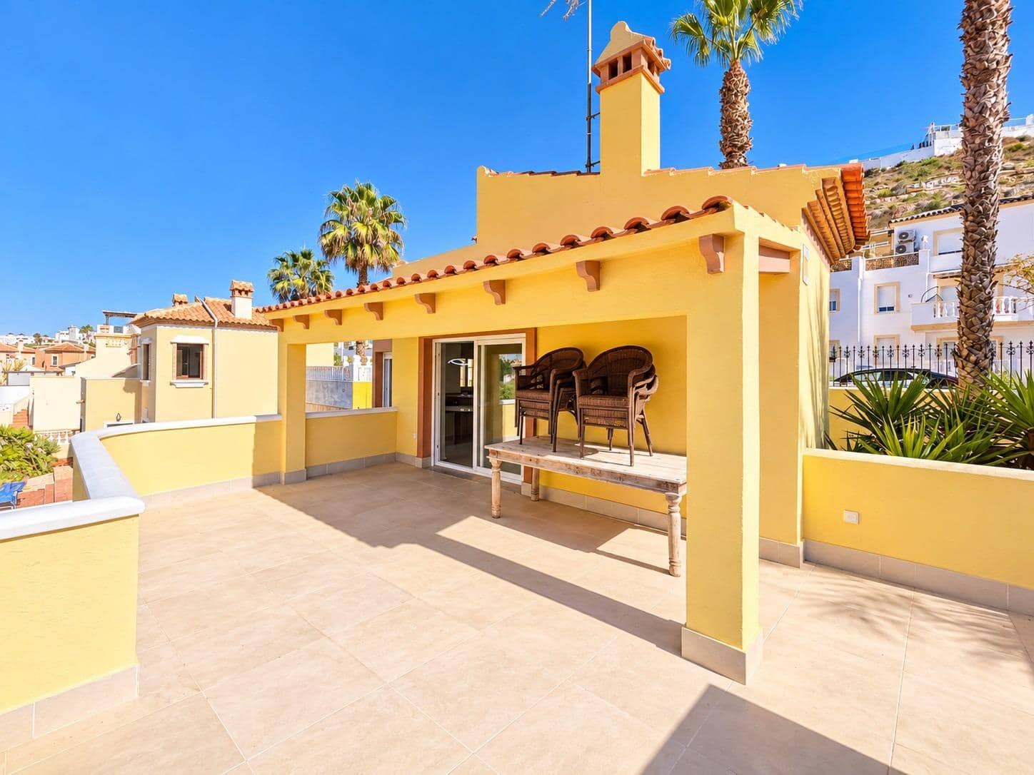 3 bedroom Villa for sale in La Marquesa with pool - € 499,000 (Ref: 10102700)