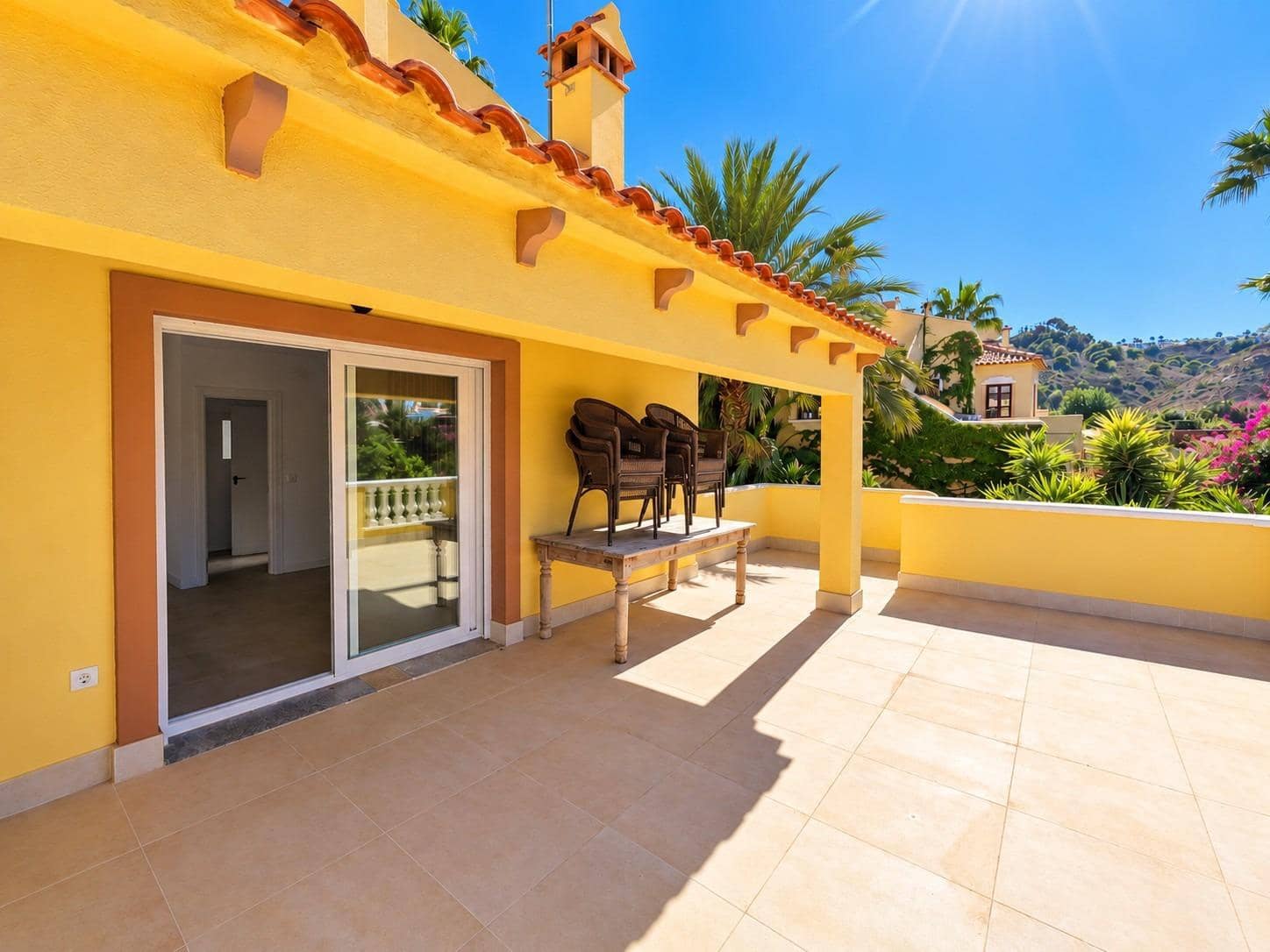 3 bedroom Villa for sale in La Marquesa with pool - € 499,000 (Ref: 10102700)