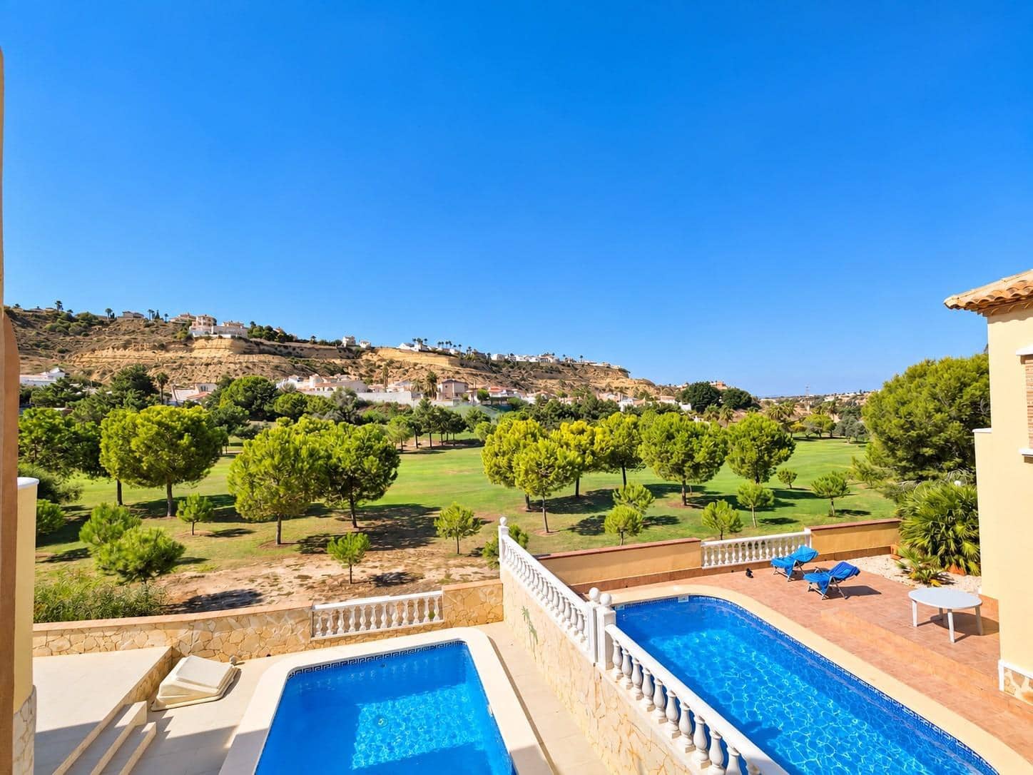 3 bedroom Villa for sale in La Marquesa with pool - € 499,000 (Ref: 10102700)