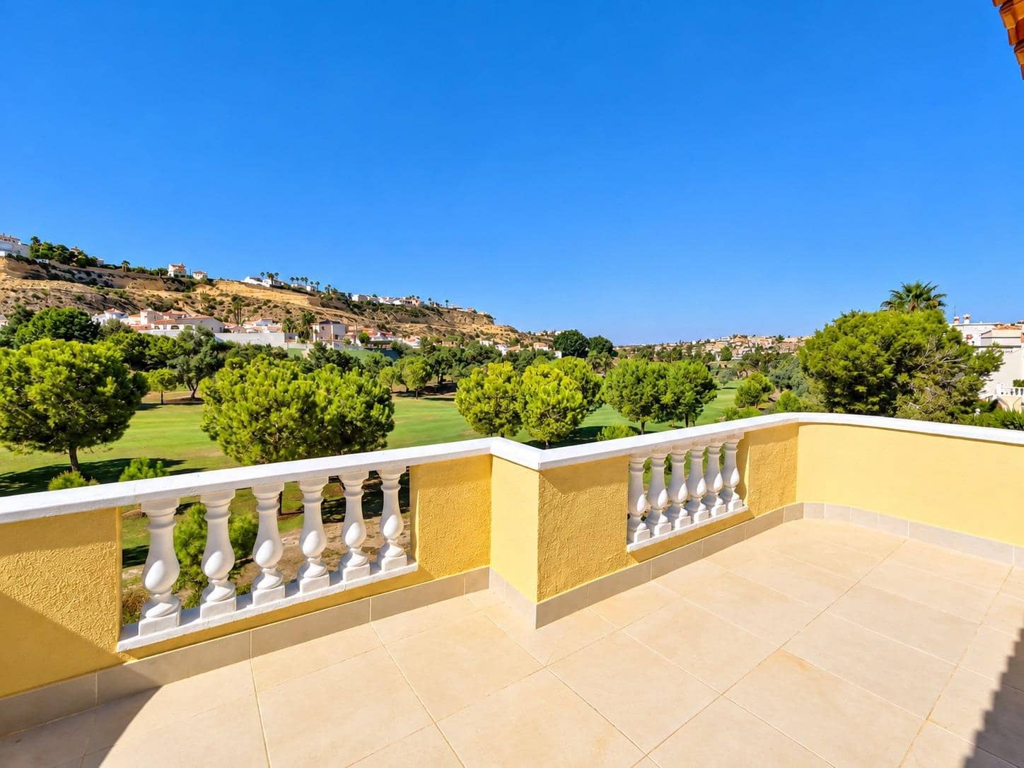 3 bedroom Villa for sale in La Marquesa with pool - € 499,000 (Ref: 10102700)