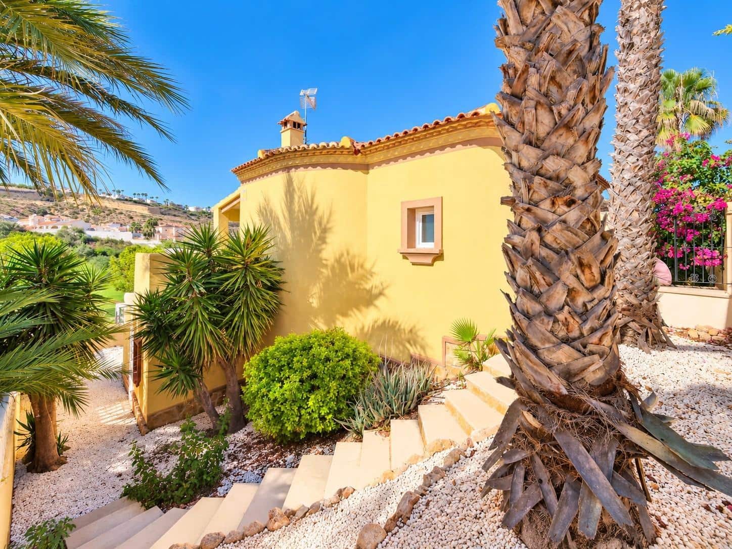 3 bedroom Villa for sale in La Marquesa with pool - € 499,000 (Ref: 10102700)
