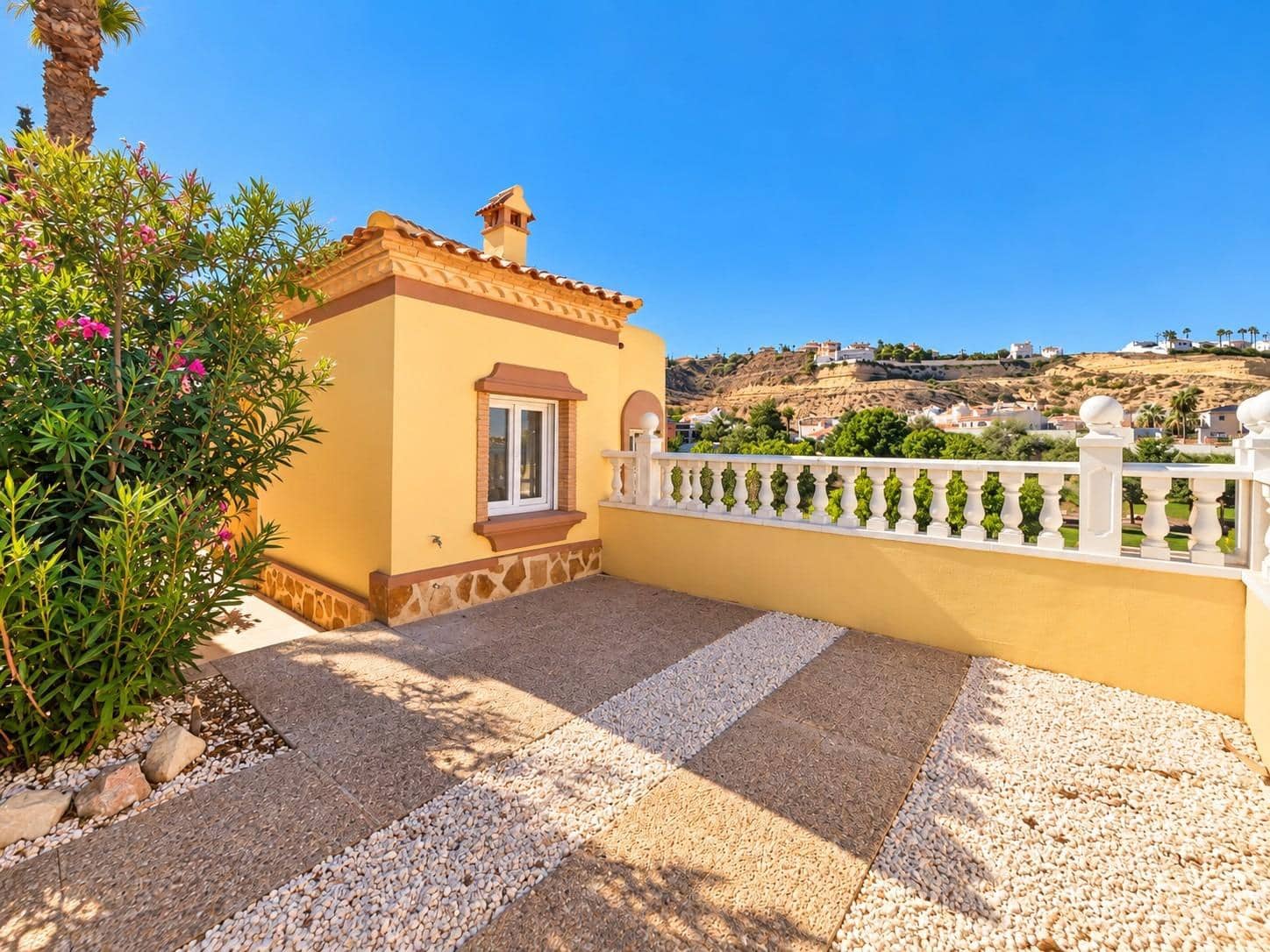 3 bedroom Villa for sale in La Marquesa with pool - € 499,000 (Ref: 10102700)