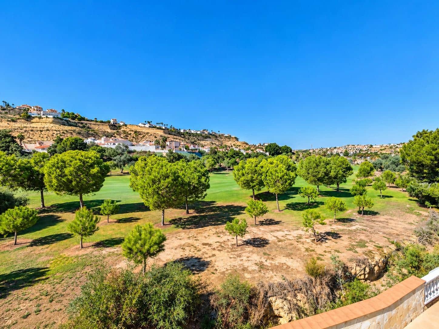 3 bedroom Villa for sale in La Marquesa with pool - € 499,000 (Ref: 10102700)